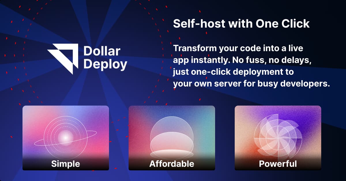 Running Postgre, Redis or Minio locally