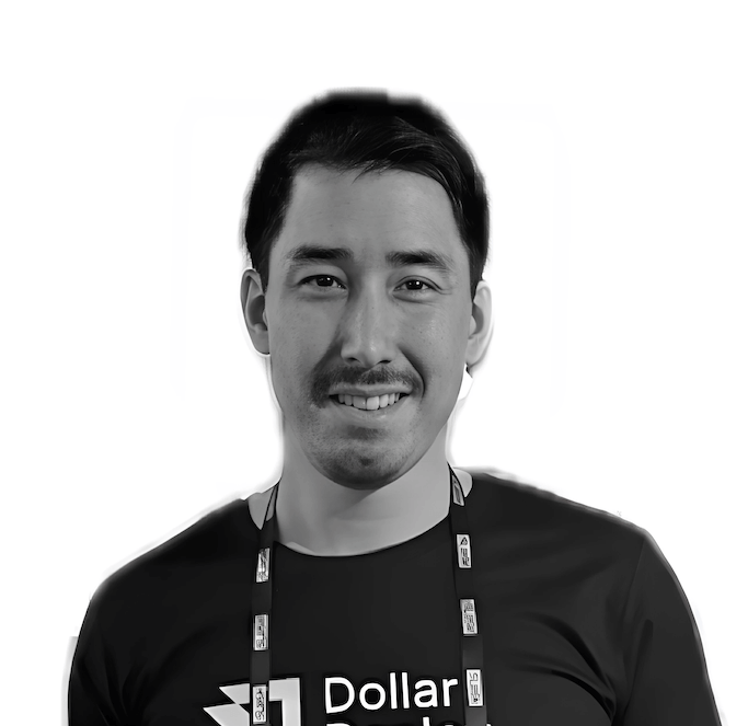 Steven Co-CEO, Co-Founder
